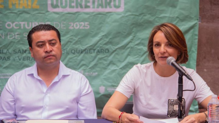 Anuncia SECULT el XXVIII Festival de la Huasteca en Jalpan de Serra