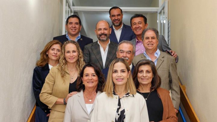 Suman esfuerzos SEDIF, Poder Judicial y Legislativo, a favor de NNA