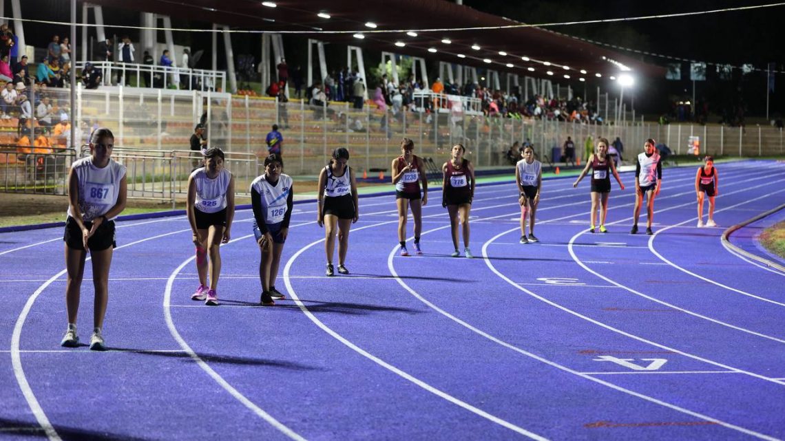 Querétaro alcanza el tercer lugar nacional en la Paralimpiada Nacional CONADE 2025