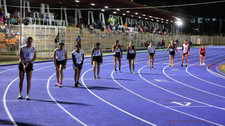 Querétaro alcanza el tercer lugar nacional en la Paralimpiada Nacional CONADE 2025