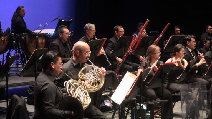 Presenta la OFEQ el concierto Ópera Diva: una noche para recordar