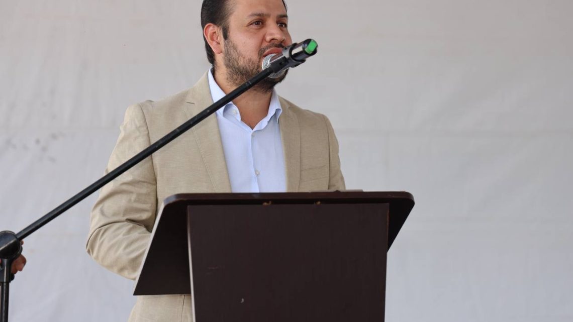 Celebran 28 Aniversario del Banco de Alimentos de Querétaro