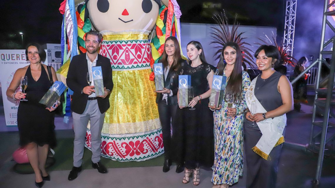 Querétaro celebra la 5ª edición del Festival del Vino Queretano 2025