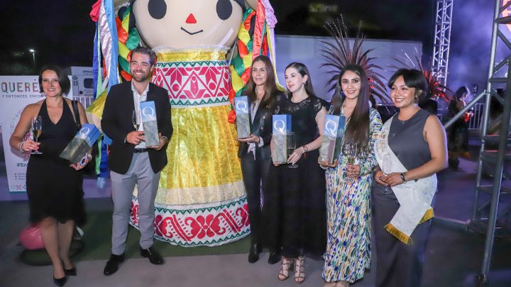 Querétaro celebra la 5ª edición del Festival del Vino Queretano 2025
