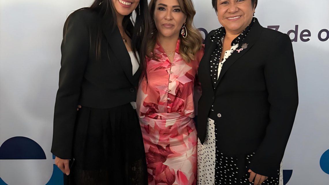 Reconocen a jubilados y pensionados de la FSTSE de Querétaro