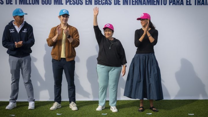 Inaugura SESA Competencias Deportivas con Valor