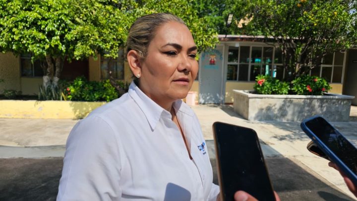 Regularizan clases en la zona serrana de Querétaro tras las recientes lluvias