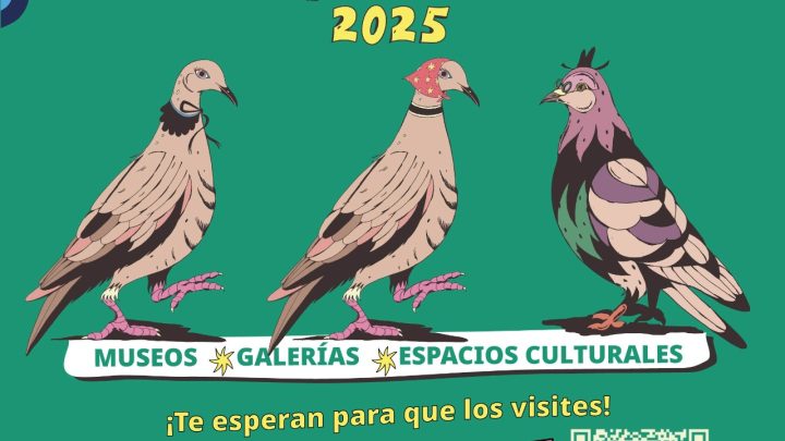 Todo listo para la segunda edición 2025 de La Noche de Museos en Querétaro
