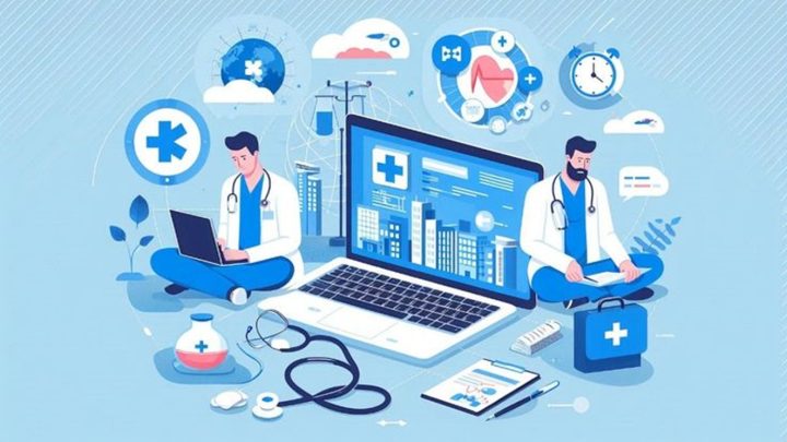 Reconoce SESA la vocación y compromiso de las y los profesionales de la Medicina