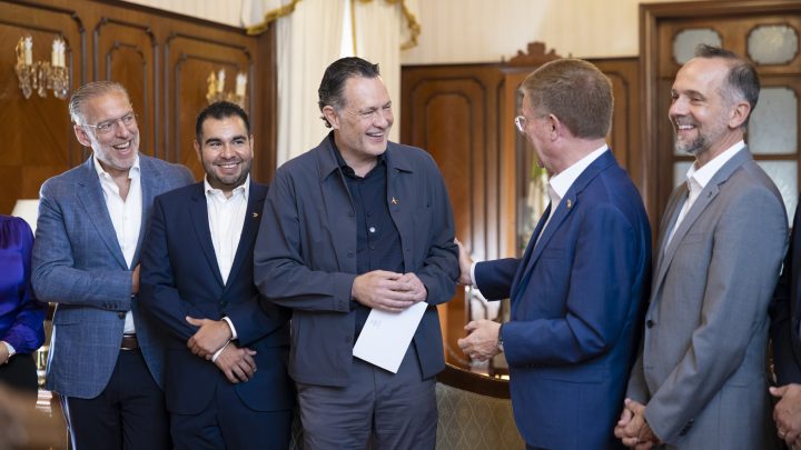 Fortalece Bombardier su presencia en Querétaro con inversión de 18 mdd