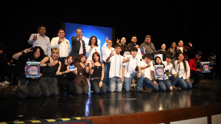 Finaliza Concurso de Talentos COBAQ 2025
