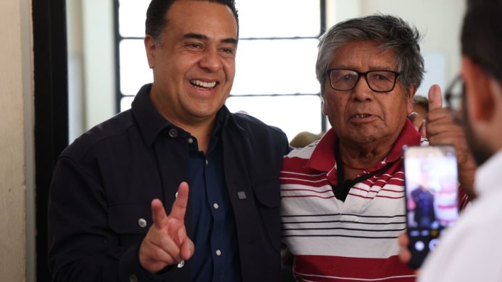 Participan 28 Clubes del Adulto Mayor en el concurso de altares