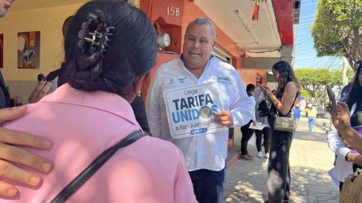 AMEQ impulsa registro ágil para obtener Tarifa Unidos en San Juan del Río