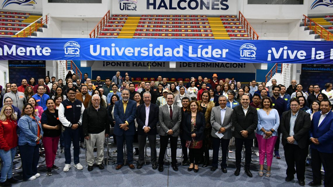 Lleva a cabo UTEQ el Quinto Encuentro de Tutorías