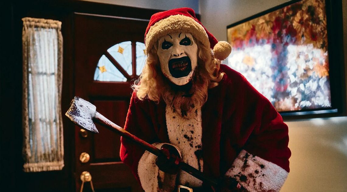 “No Me Sigas”, cinta de terror mexicana dirigida por Ximena García Lecuona y Eduardo Lecuona, llega a los cines el próximo 30 de octubre “No Me Sigas”, cinta de terror mexicana dirigida por Ximena García Lecuona y Eduardo Lecuona, llega a los cines el próximo 30 de octubre