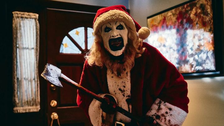 “No Me Sigas”, cinta de terror mexicana dirigida por Ximena García Lecuona y Eduardo Lecuona, llega a los cines el próximo 30 de octubre