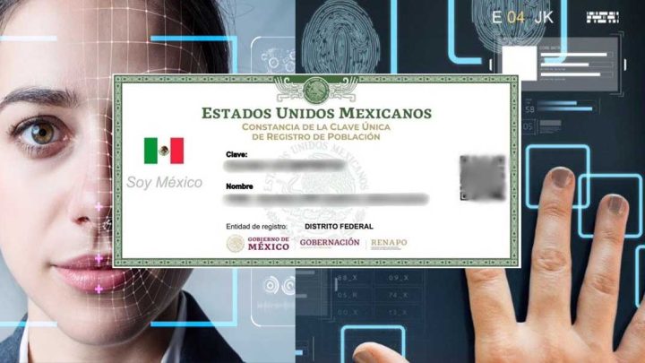 Se espera que a partir de febrero de 2026, la CURP Biométrica tenga cierto carácter obligatorio