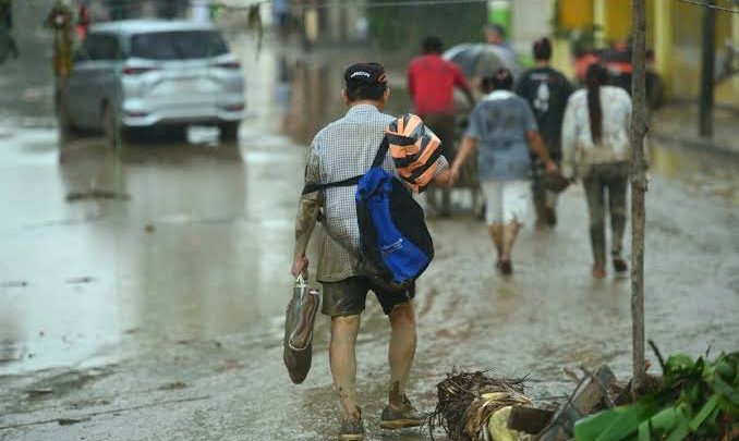Será gradual el retorno a clases en municipios afectados por las lluvias