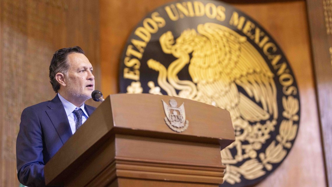 Querétaro es un estado de leyes, libertades e igualdad sustantiva: Gobernador