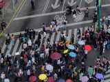 En ciertos puntos de la Ciudad de México (CDMX) algunas marchas provocaran afectaciones viales hoy, 14 de octubre En ciertos puntos de la Ciudad de México (CDMX) algunas marchas provocaran afectaciones viales hoy, 14 de octubre