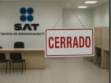 Este paro, convocado por trabajadores de distintas áreas, consistirá en una manifestación pacífica de “brazos caídos” en todas las oficinas del país Este paro, convocado por trabajadores de distintas áreas, consistirá en una manifestación pacífica de “brazos caídos” en todas las oficinas del país