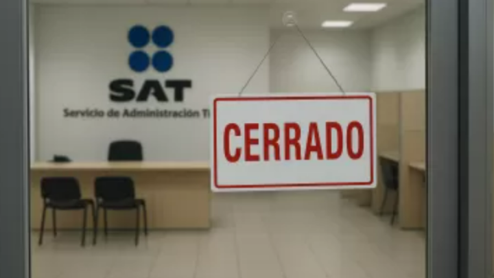 Este paro, convocado por trabajadores de distintas áreas, consistirá en una manifestación pacífica de “brazos caídos” en todas las oficinas del país