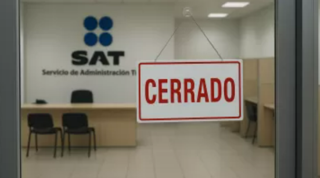 Este paro, convocado por trabajadores de distintas áreas, consistirá en una manifestación pacífica de “brazos caídos” en todas las oficinas del país