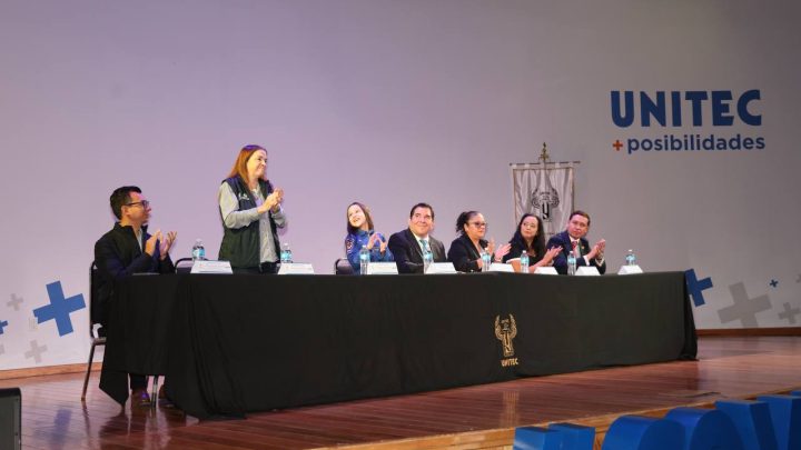Inauguran el Congreso Violencia Sexual en el Entorno Educativo