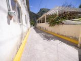 Durante la gira de trabajo que realizó por el municipio de Peñamiller, el gobernador Mauricio Kuri, encabezó la entrega del mejoramiento de las calles Libertad y Francisco I. Madero, obra que contó con una inversión de 5.6 millones de pesos y que beneficia a más de 820 habitantes de la zona, al mejorar las condiciones de vida y de movilidad en la zona. Durante la gira de trabajo que realizó por el municipio de Peñamiller, el gobernador Mauricio Kuri, encabezó la entrega del mejoramiento de las calles Libertad y Francisco I. Madero, obra que contó con una inversión de 5.6 millones de pesos y que beneficia a más de 820 habitantes de la zona, al mejorar las condiciones de vida y de movilidad en la zona.