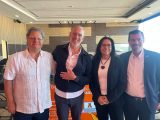 Con la finalidad de establecer una colaboración académica, científica y cultural, el titular del Instituto de Capacitación para el Trabajo del Estado de Querétaro (ICATEQ) Con la finalidad de establecer una colaboración académica, científica y cultural, el titular del Instituto de Capacitación para el Trabajo del Estado de Querétaro (ICATEQ)
