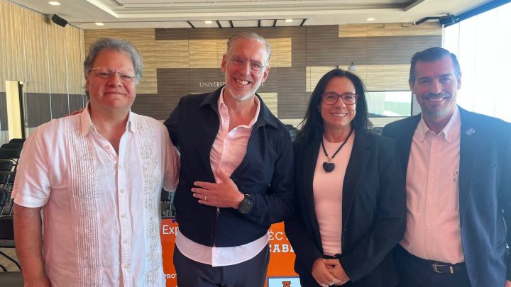 Con la finalidad de establecer una colaboración académica, científica y cultural, el titular del Instituto de Capacitación para el Trabajo del Estado de Querétaro (ICATEQ) Con la finalidad de establecer una colaboración académica, científica y cultural, el titular del Instituto de Capacitación para el Trabajo del Estado de Querétaro (ICATEQ)