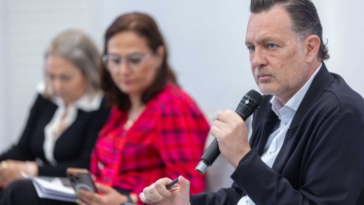 En Querétaro sí: Creamos una Ley para proteger a las infancias en el mundo digital