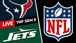 La NFL Semana 9 está cerca, con partidos en jueves, domingo y lunes. Consulta aquí los horarios y canales EN VIVO en México para seguir la temporada 2025-2026 La NFL Semana 9 está cerca, con partidos en jueves, domingo y lunes. Consulta aquí los horarios y canales EN VIVO en México para seguir la temporada 2025-2026