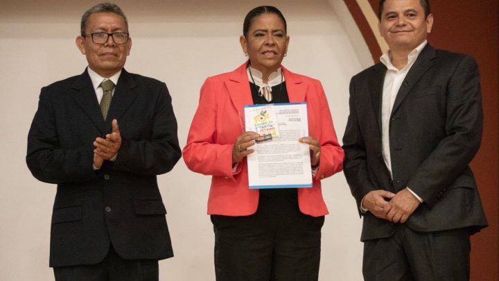 San Juan del Río cree en la participación y la dignidad de las personas para construir un Legado de Bien Común