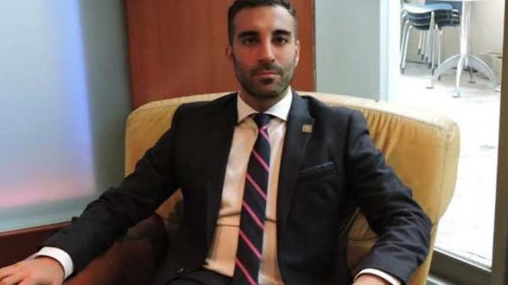 Esto es lo que se ha difundido sobre el caso, por parte de la Fiscalía de la CDMX y el propio exfuncionario