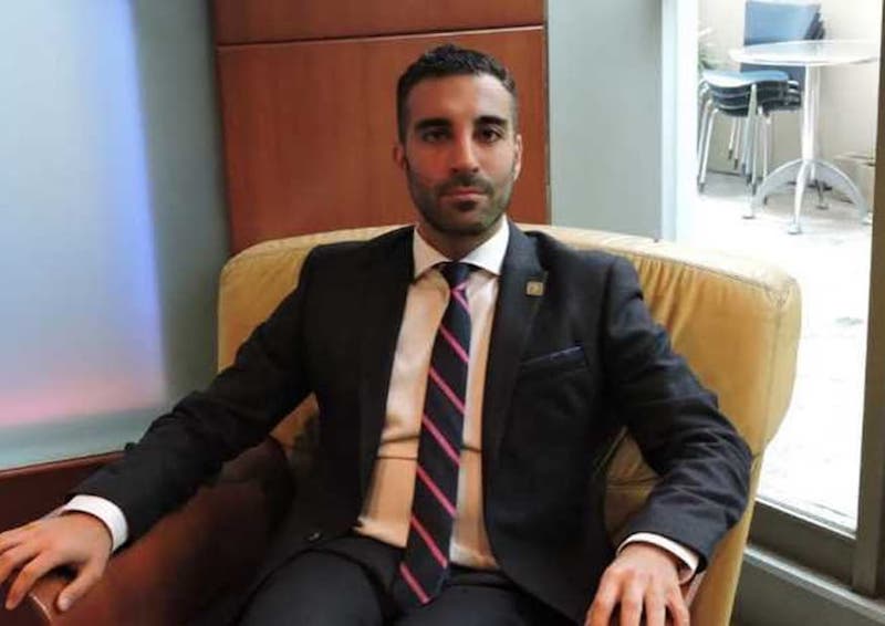 Esto es lo que se ha difundido sobre el caso, por parte de la Fiscalía de la CDMX y el propio exfuncionario Esto es lo que se ha difundido sobre el caso, por parte de la Fiscalía de la CDMX y el propio exfuncionario