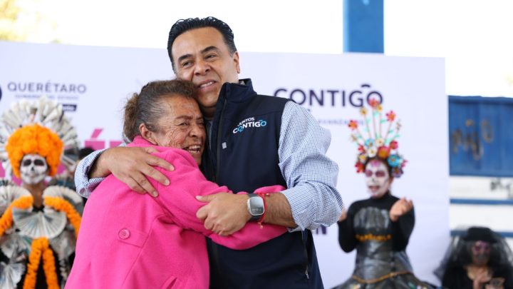 Encabeza Luis Nava premiación de concurso de altares