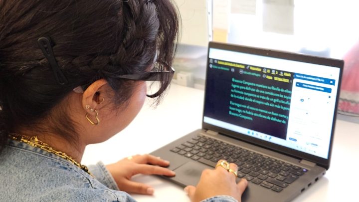 Incorpora SECTUR botón de accesibilidad en su portal oficial