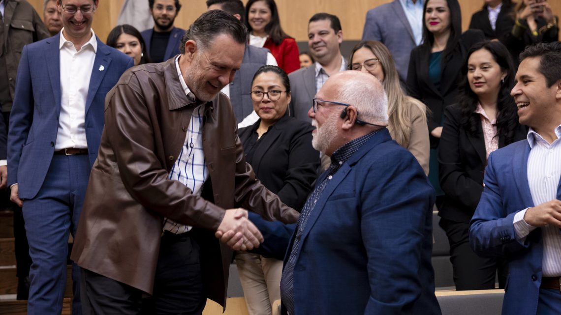 Invierte Solfium 10 mdd para su planta de energía solar en Querétaro