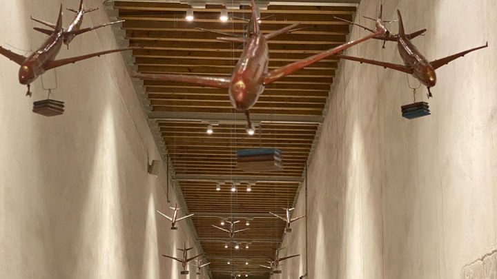 Cumple el MACQ su séptimo aniversario como un espacio vivo