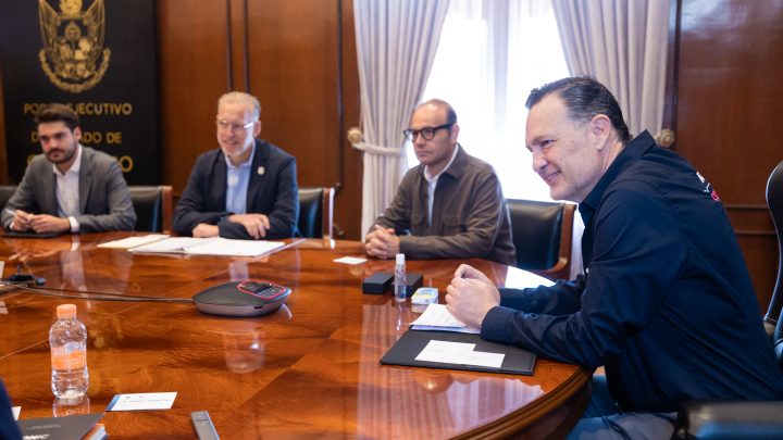 TE CONNECTIVITY invierte 600 mdp en planta en Querétaro