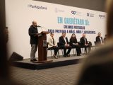 Inaugura SEDIF el Encuentro por la Protección de la Infancia y Adolescencia