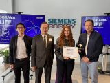 Impulsan UTEQ y Siemens Energy la economía circular