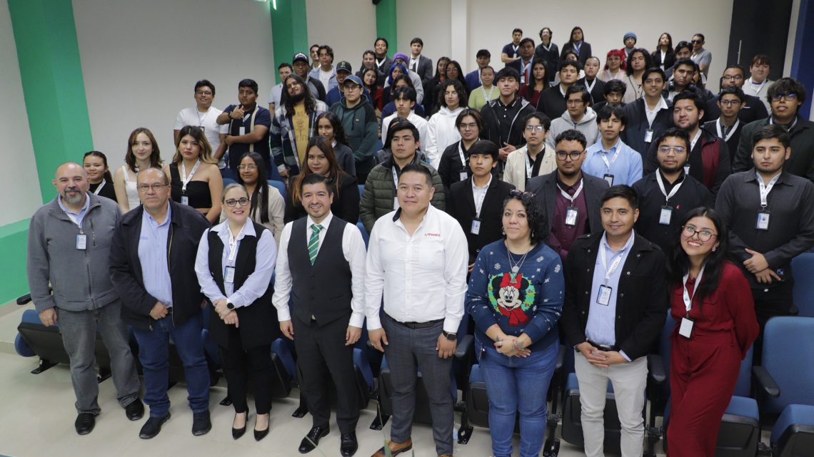 Arranca Encuentro Digital UTC 2025