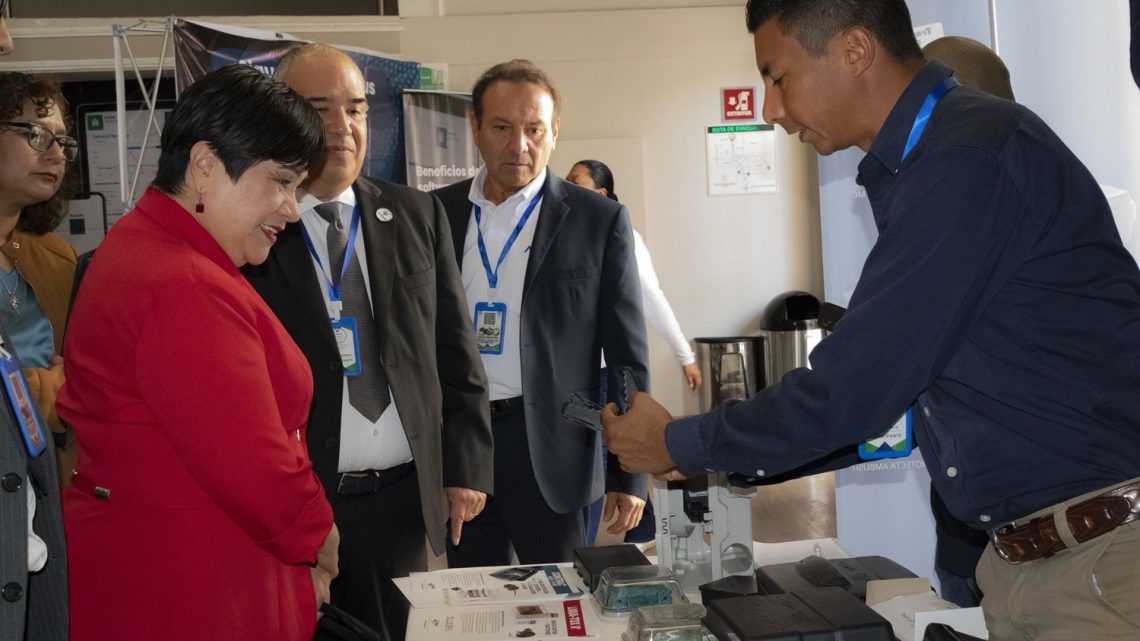 Inaugura SESA Congreso Regional de Controladores de Plagas