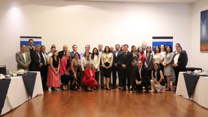 Querétaro con potencial solar líder para la generación eléctrica con hidrógeno verde