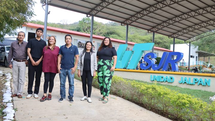 Evalúan competencias de docentes UT San Juan Unidad Jalpan
