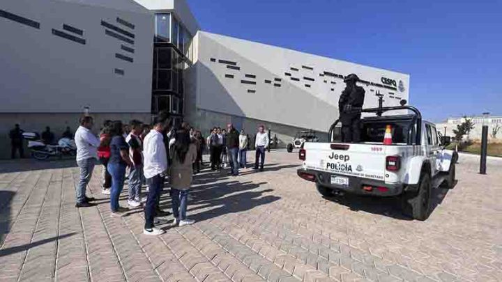 COMUNICADO – CESPQ