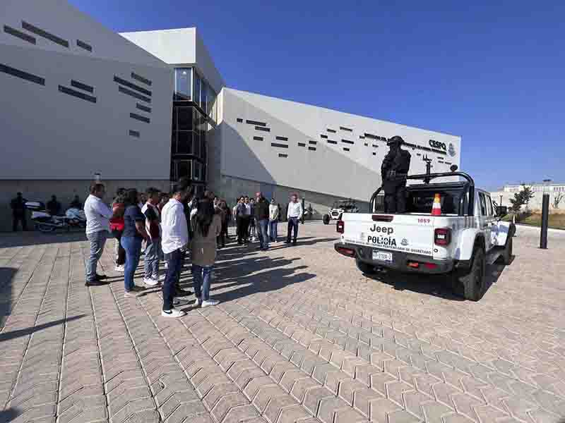 COMUNICADO – CESPQ