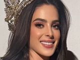 Fátima Bosch se corona como ganadora de Miss Universo 2025